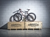 Abarth Extreme Fat Bike