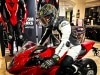 ABB. DAINESE - CHAPTER ONE