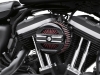 Accessori Harley Davidson Sportser