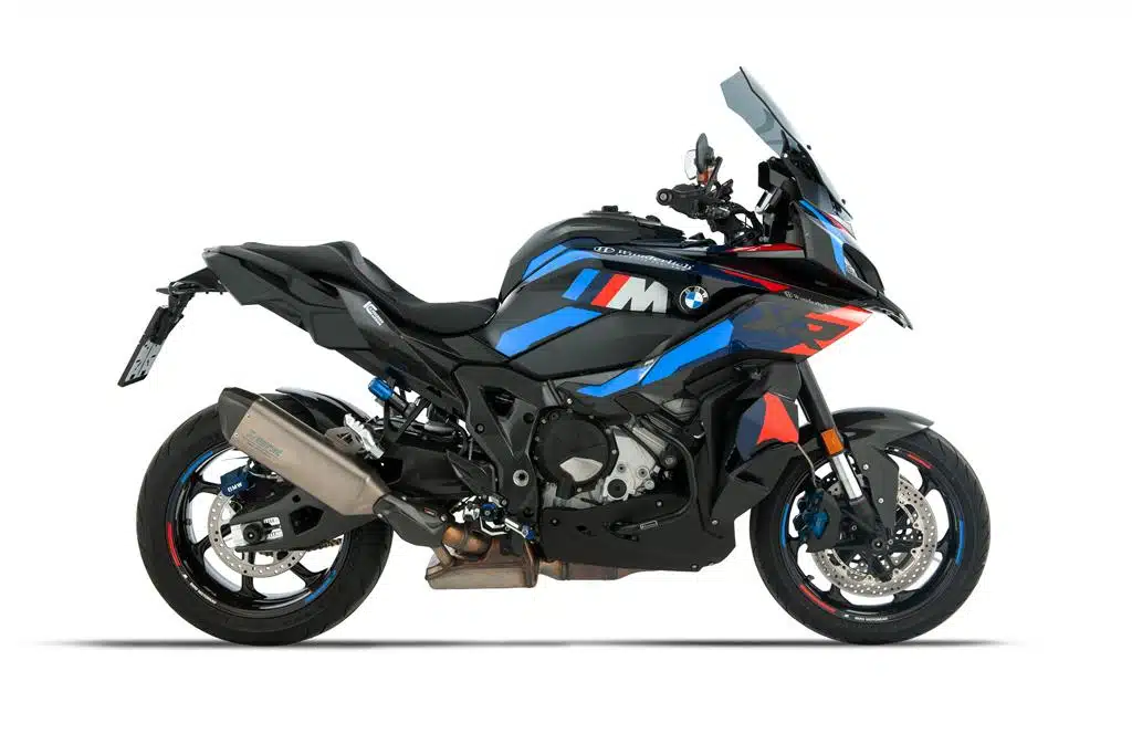 Accessori moto Wunderlich - Settembre 2025