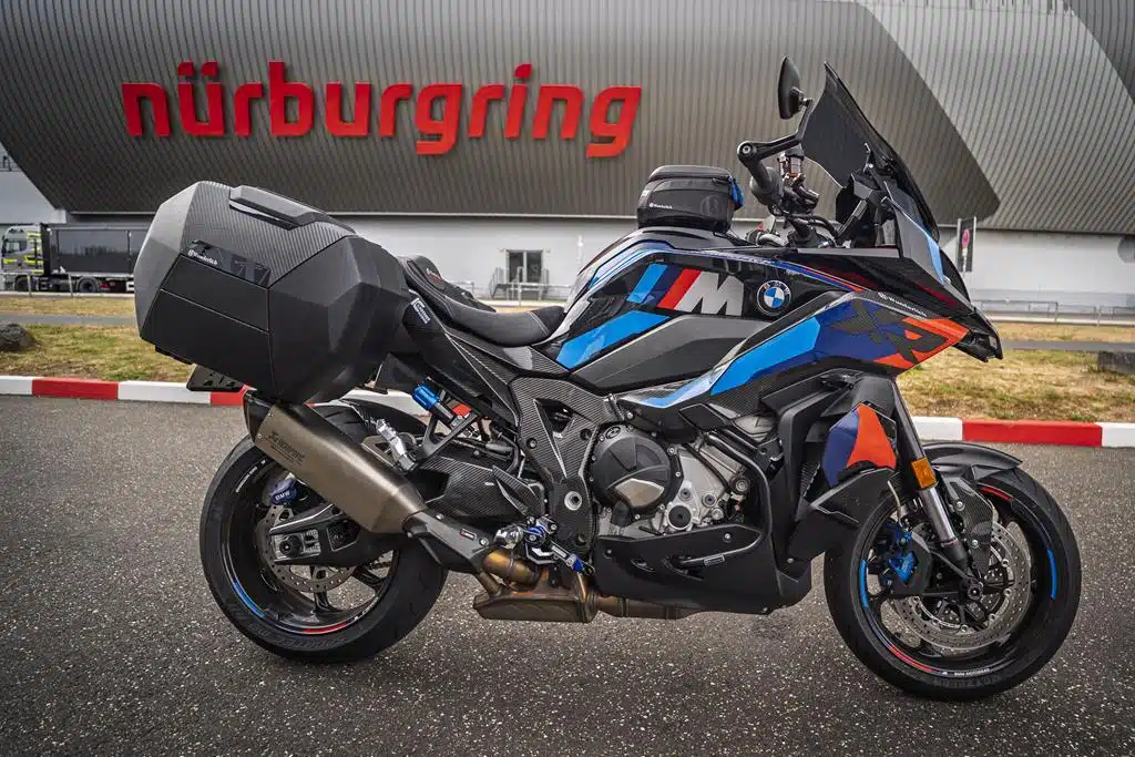 Accessori moto Wunderlich - Settembre 2025