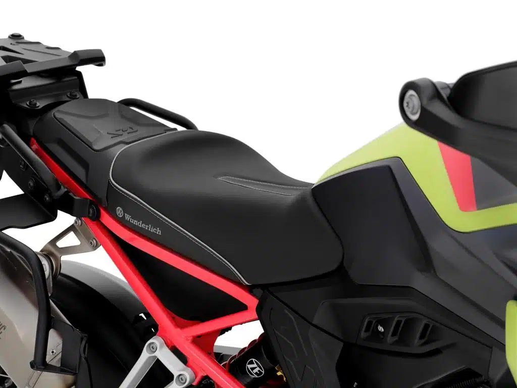 Accessori moto Wunderlich - Settembre 2025