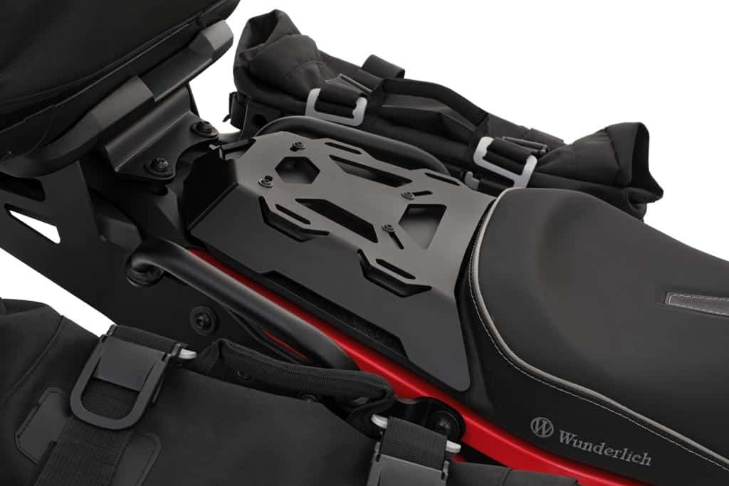 Accessori moto Wunderlich - Settembre 2025