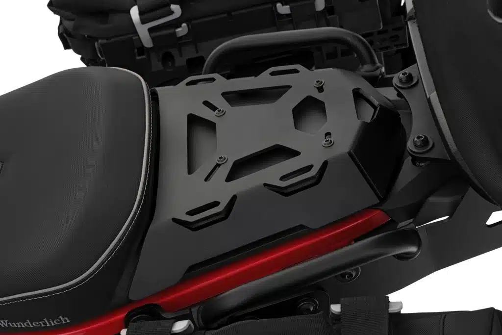 Accessori moto Wunderlich - Settembre 2025