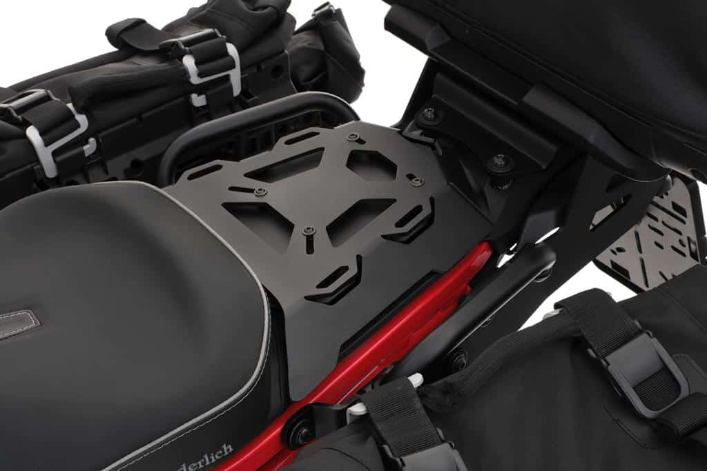 Accessori moto Wunderlich - Settembre 2025