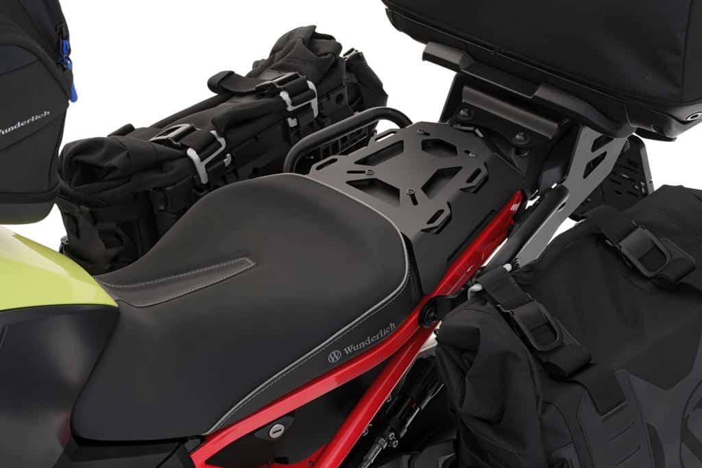Accessori moto Wunderlich - Settembre 2025