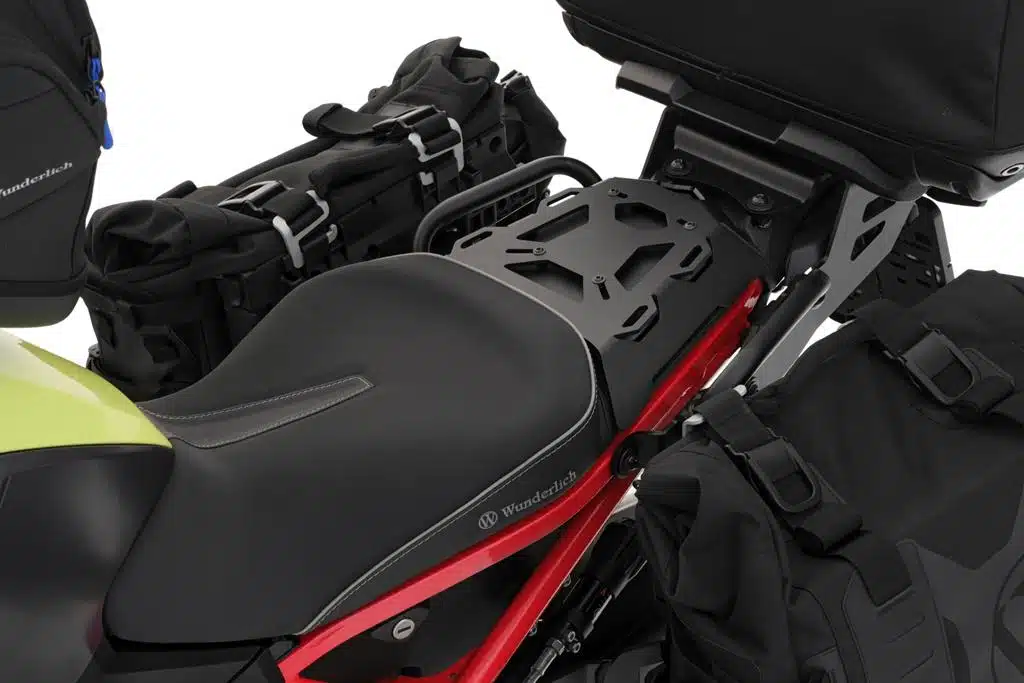 Accessori moto Wunderlich - Settembre 2025