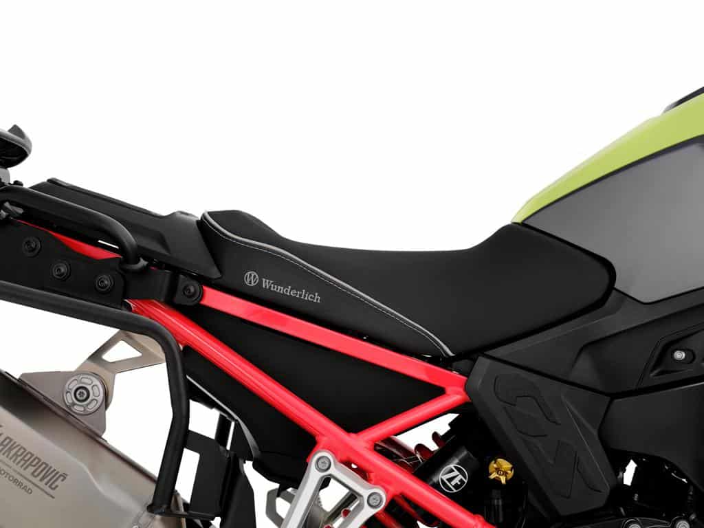 Accessori moto Wunderlich - Settembre 2025