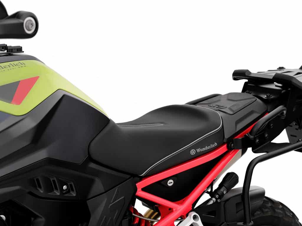 Accessori moto Wunderlich - Settembre 2025