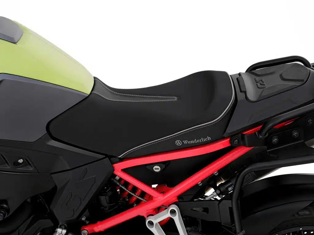 Accessori moto Wunderlich - Settembre 2025