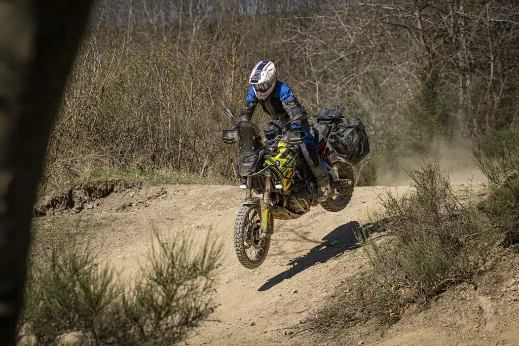 Accessori moto Wunderlich - Settembre 2025