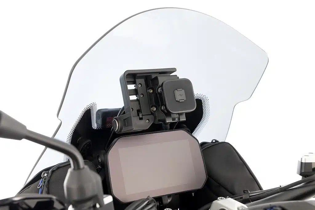 Accessori moto Wunderlich - Settembre 2025