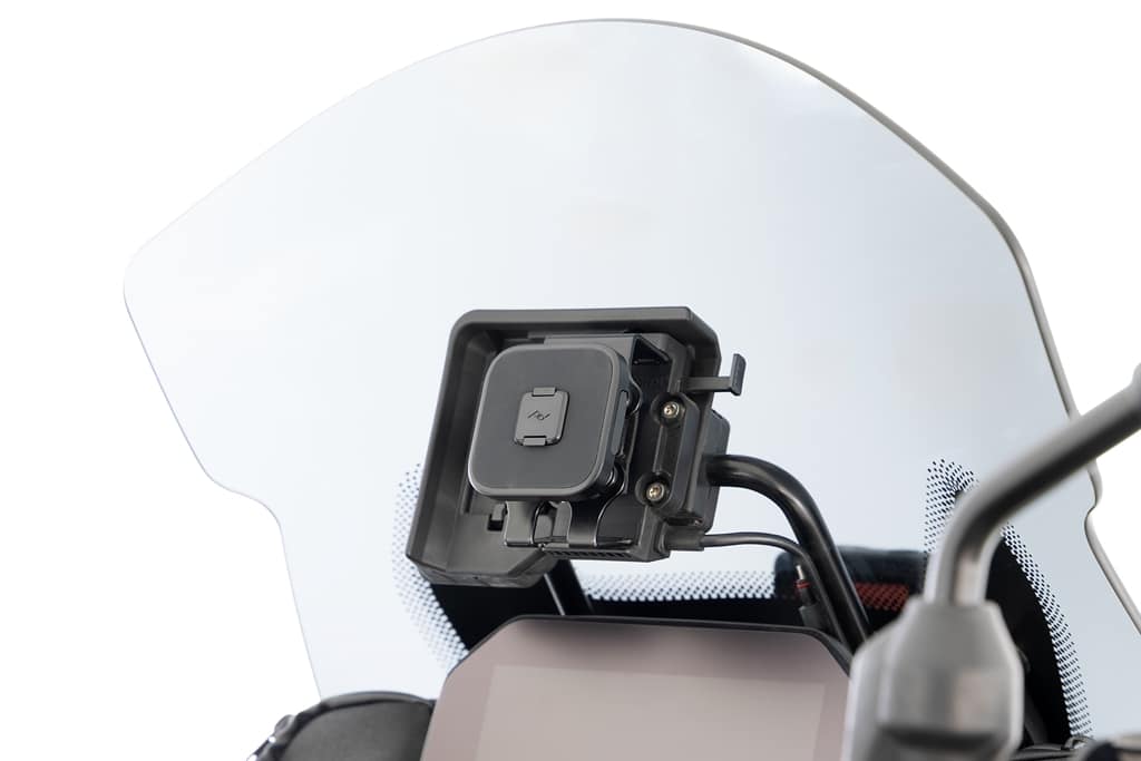 Accessori moto Wunderlich - Settembre 2025