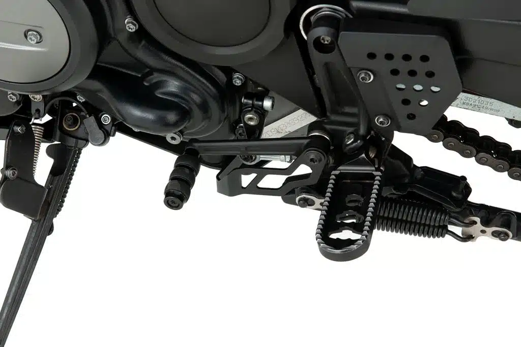 Accessori moto Wunderlich - Settembre 2025