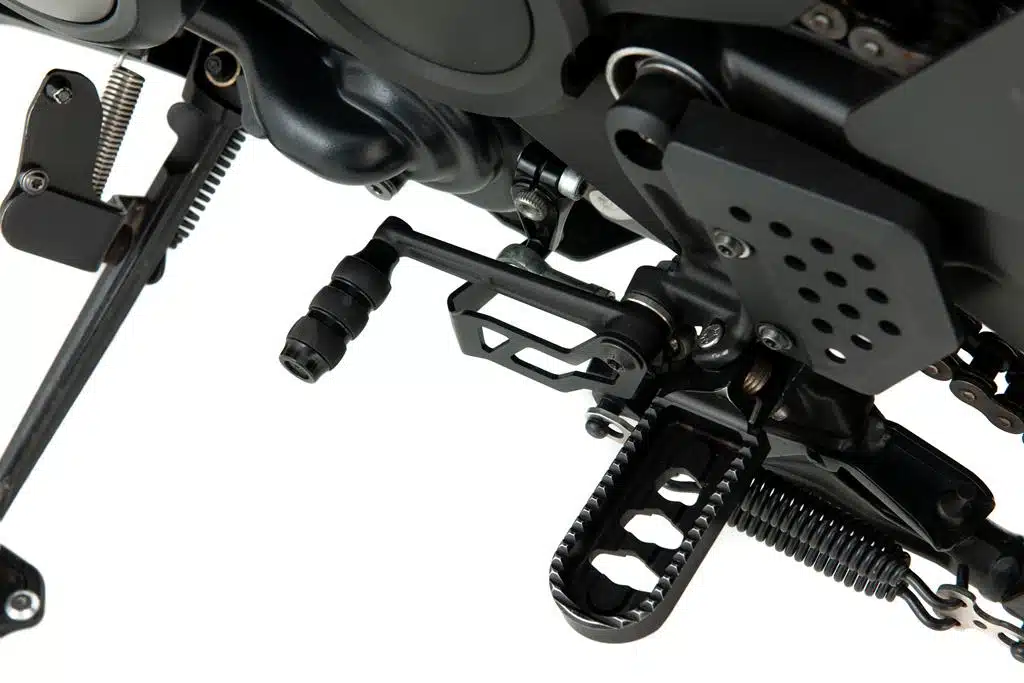 Accessori moto Wunderlich - Settembre 2025