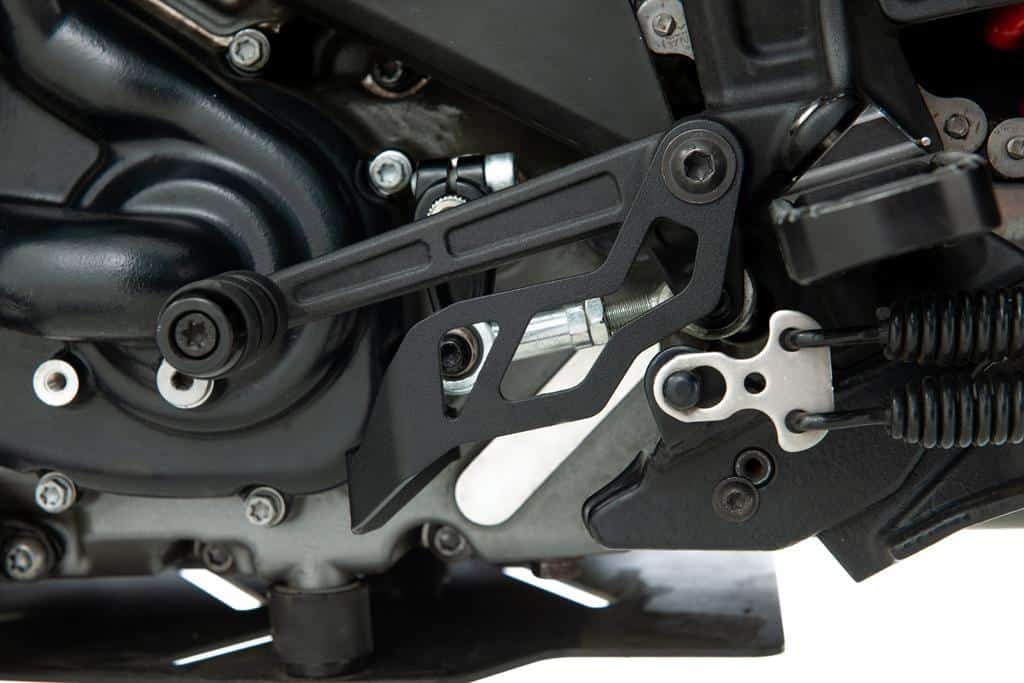 Accessori moto Wunderlich - Settembre 2025