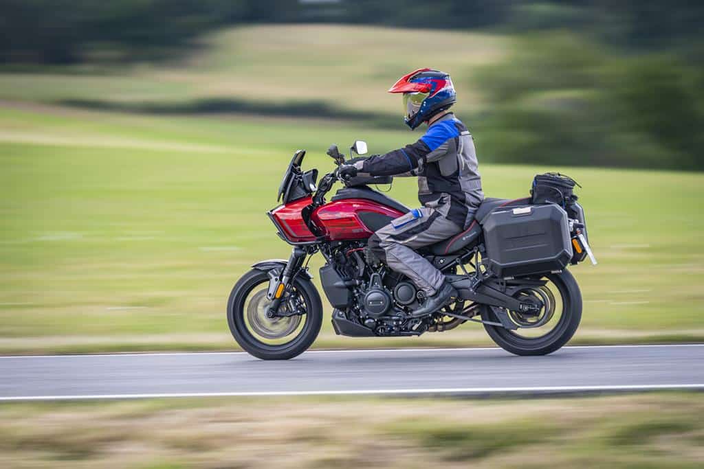 Accessori moto Wunderlich - Settembre 2025