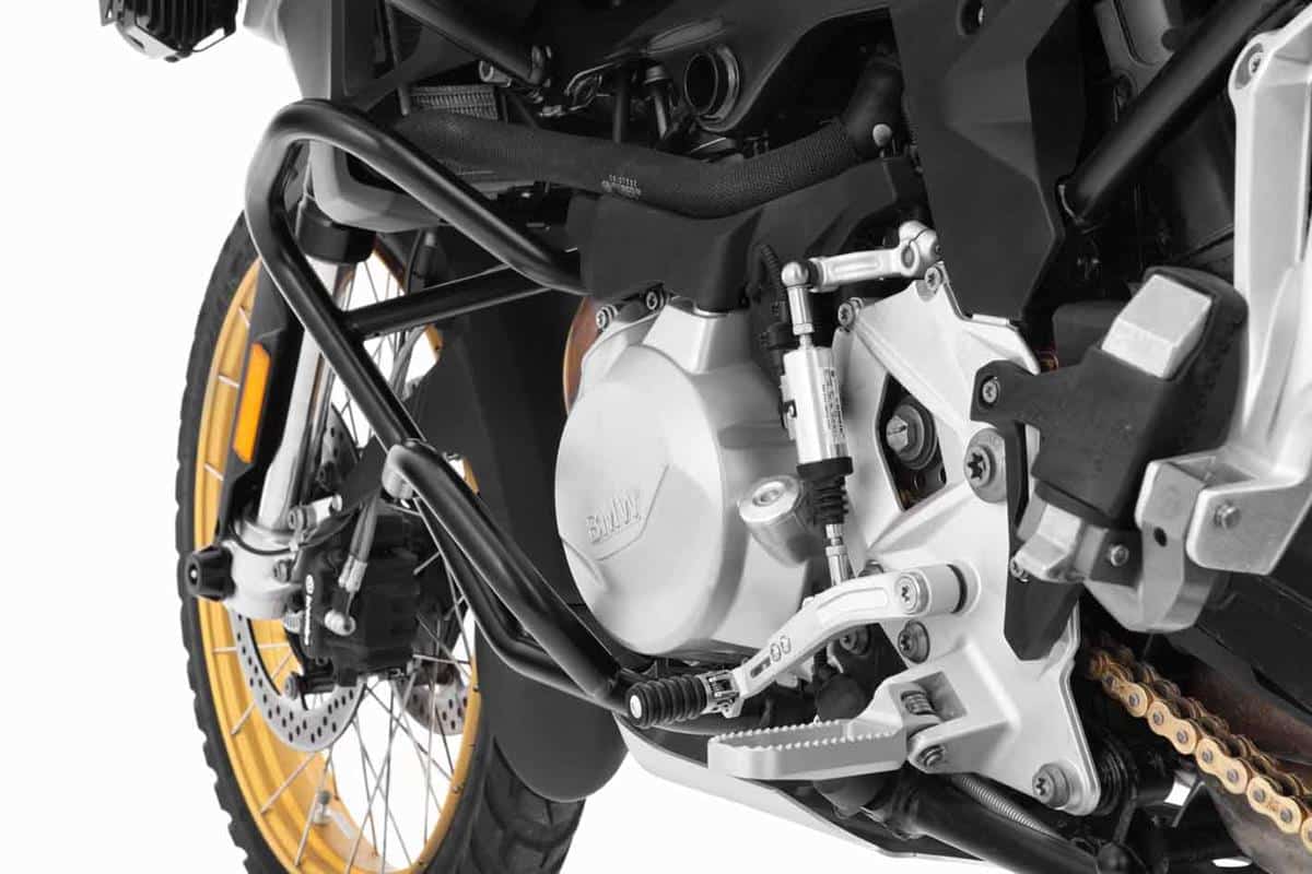Accessori Wunderlich per Ducati e BMW