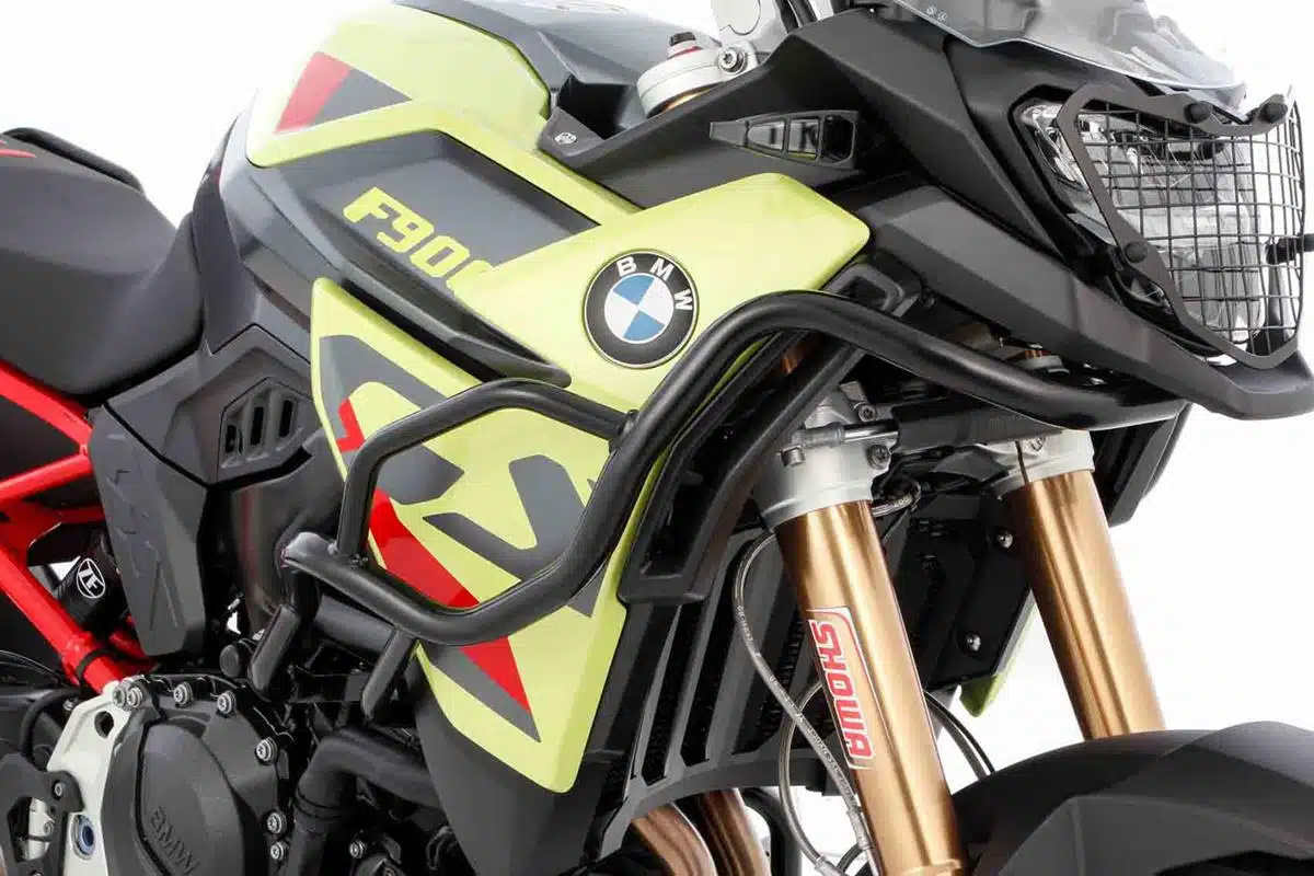 Accessori Wunderlich per Ducati e BMW