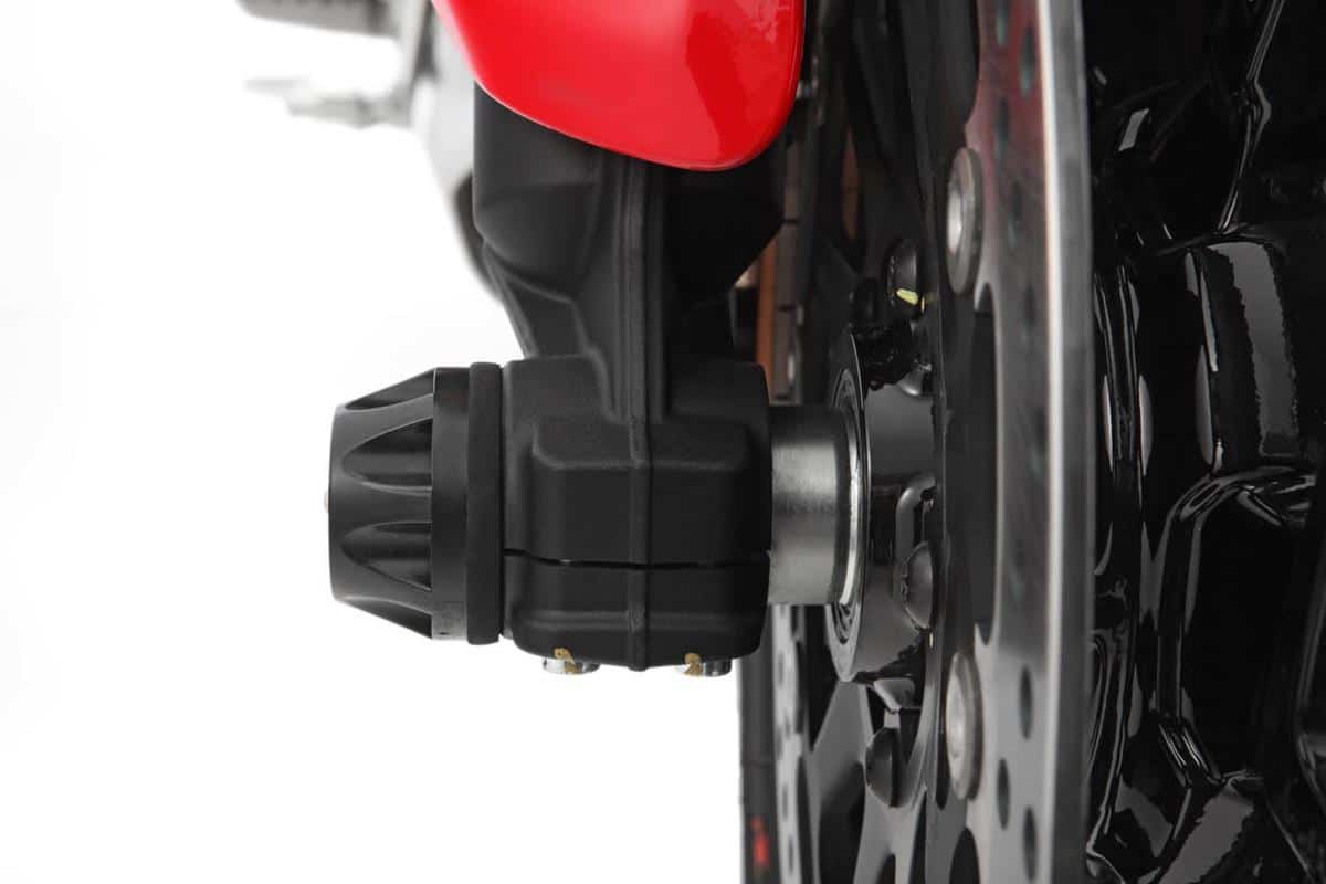 Accessori Wunderlich per Ducati e BMW
