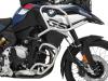 Accessori Wunderlich per Ducati e BMW
