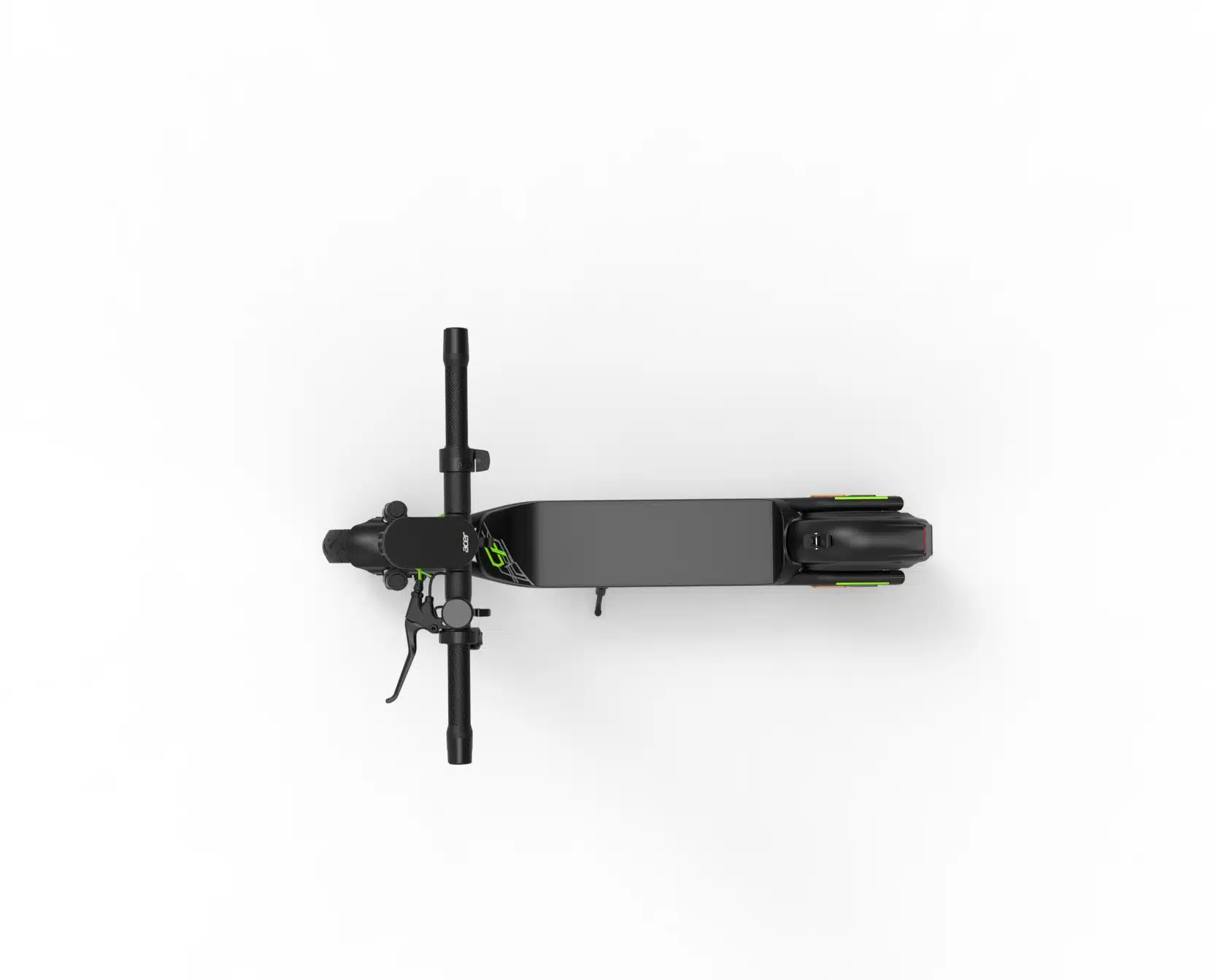 Acer eScooter - CES 2025