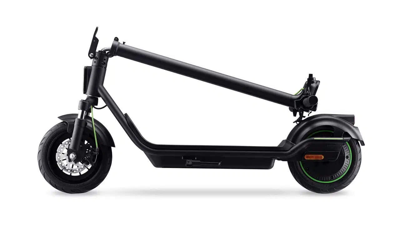 Acer eScooter - CES 2025