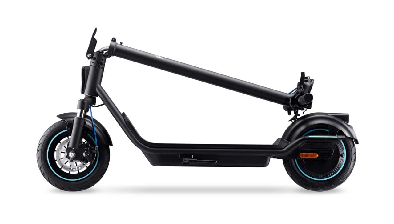 Acer eScooter - CES 2025
