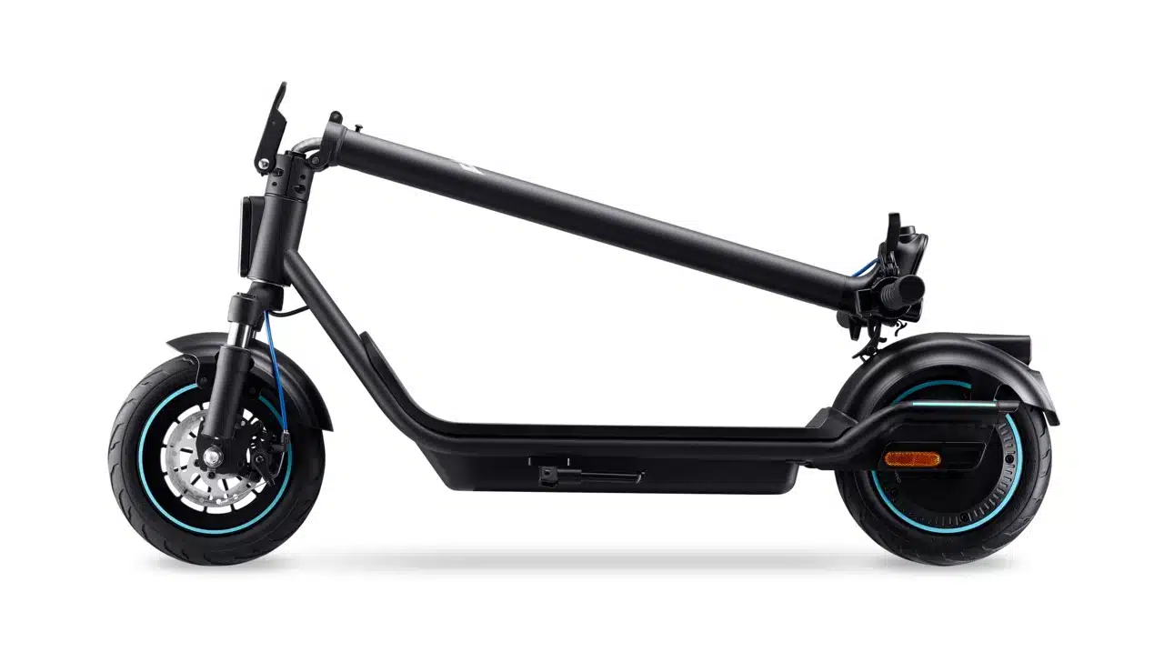 Acer eScooter - CES 2025