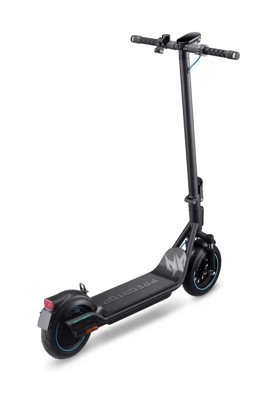 Acer eScooter - CES 2025