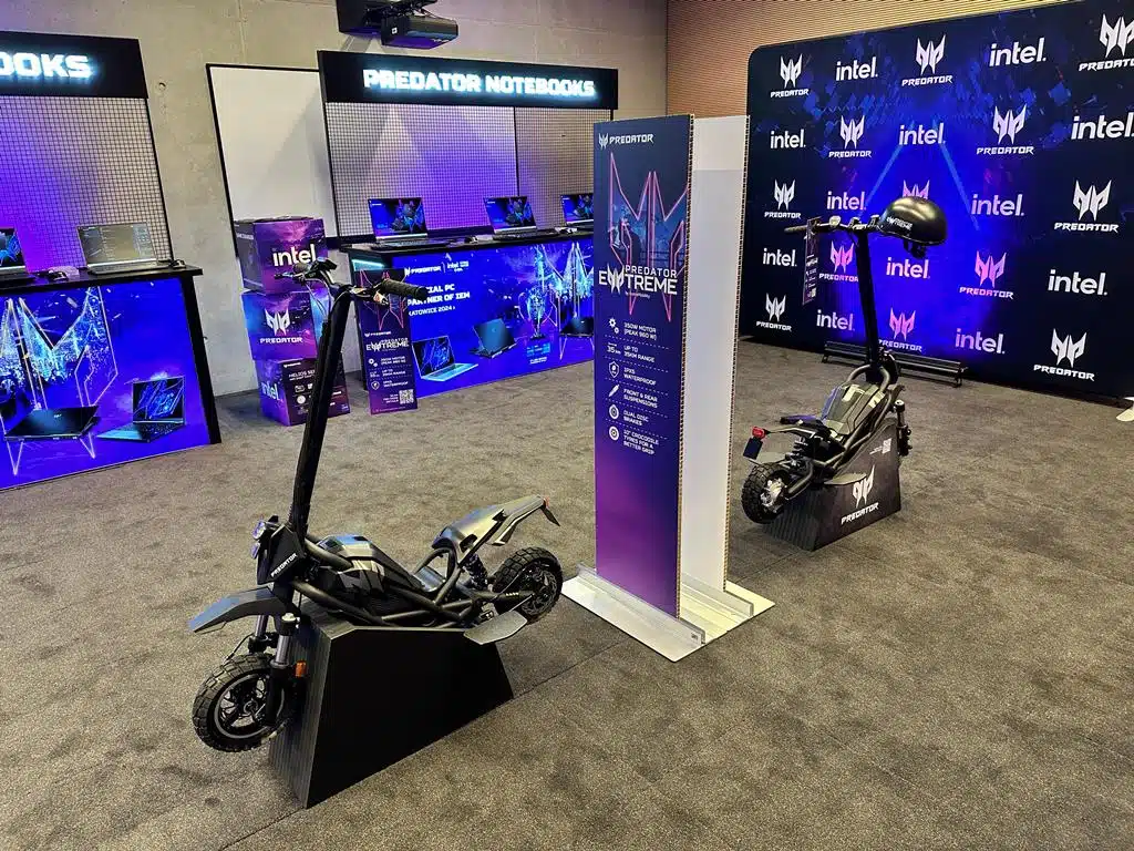 Acer Predator Extreme