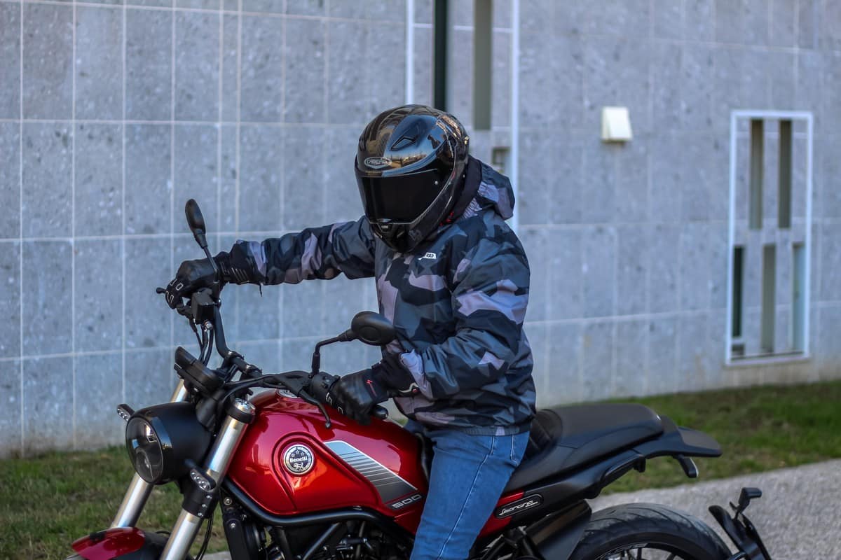 Acerbis Abbigliamento