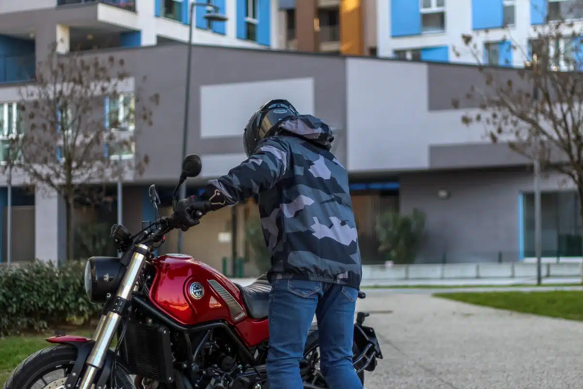 Acerbis Abbigliamento