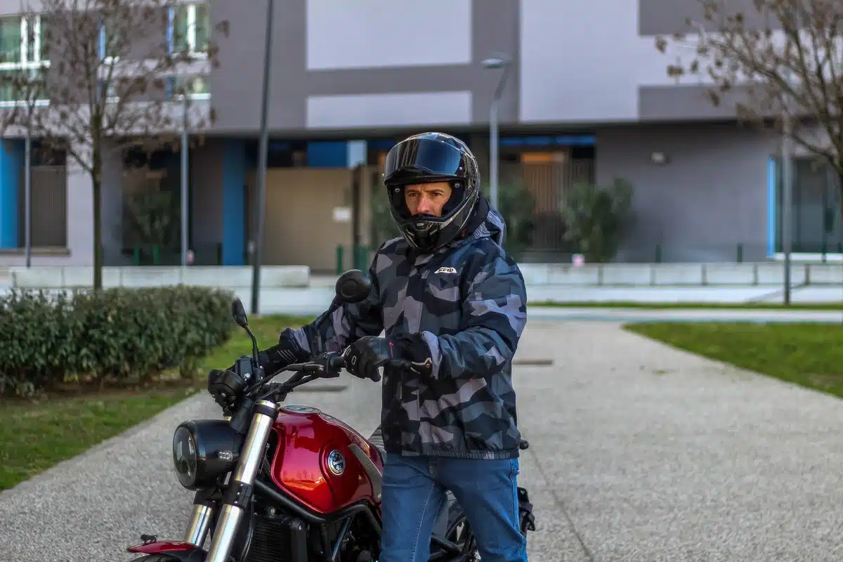 Acerbis Abbigliamento