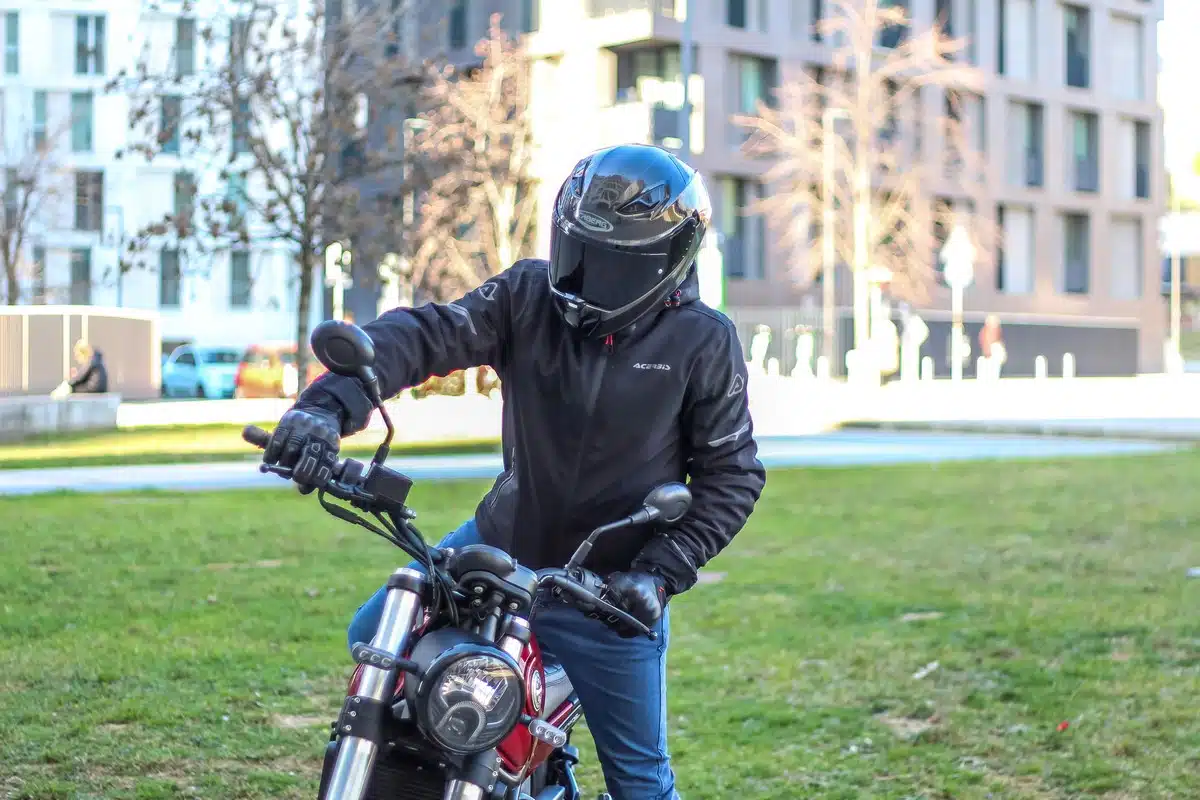 Acerbis Abbigliamento