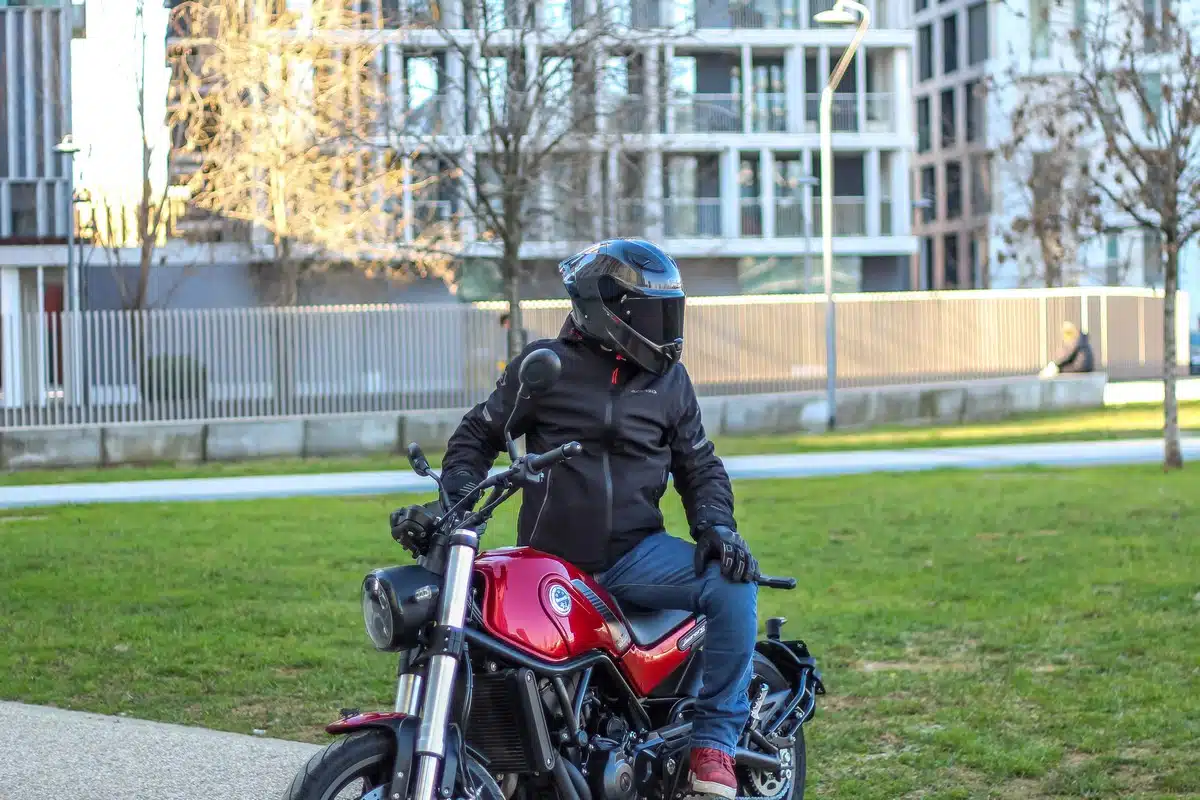 Acerbis Abbigliamento