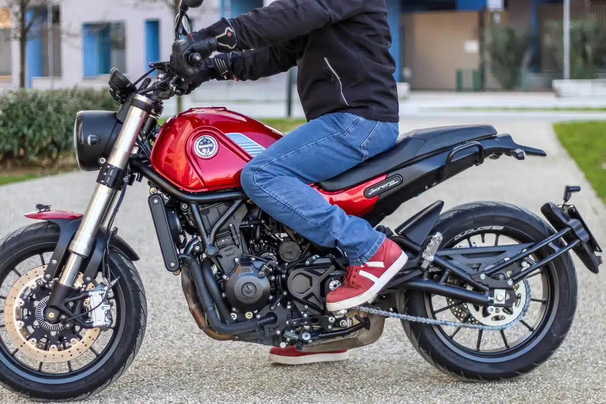 Acerbis Abbigliamento