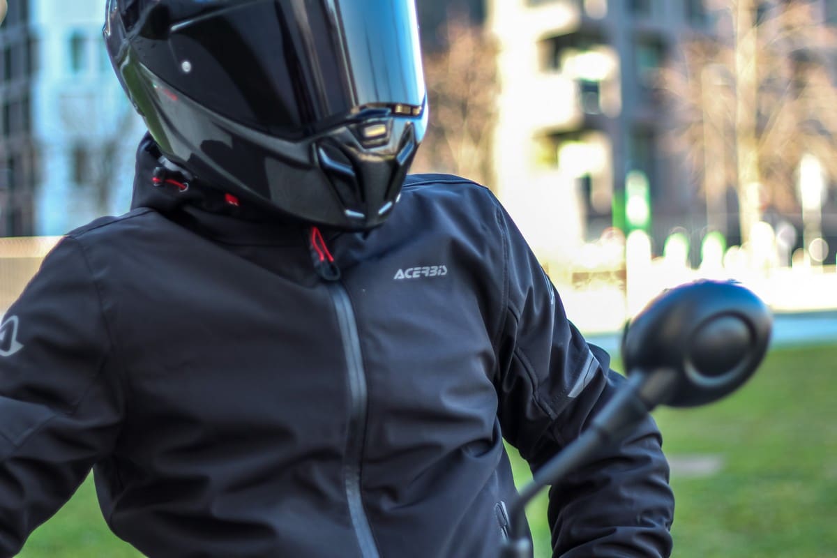 Acerbis Abbigliamento