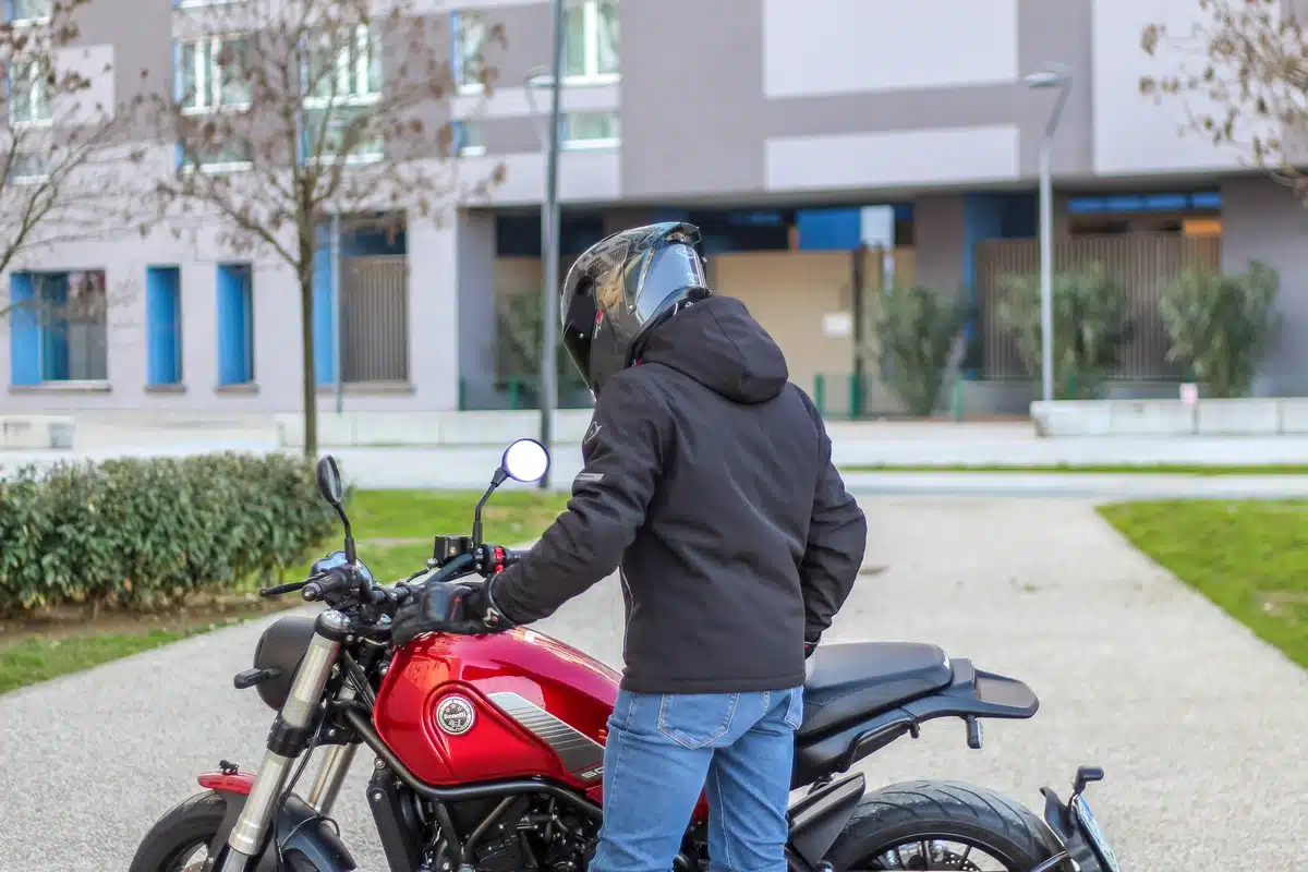 Acerbis Abbigliamento