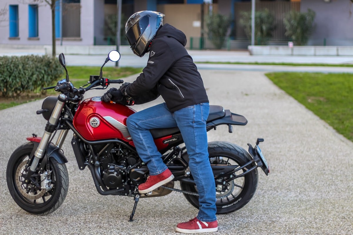 Acerbis Abbigliamento