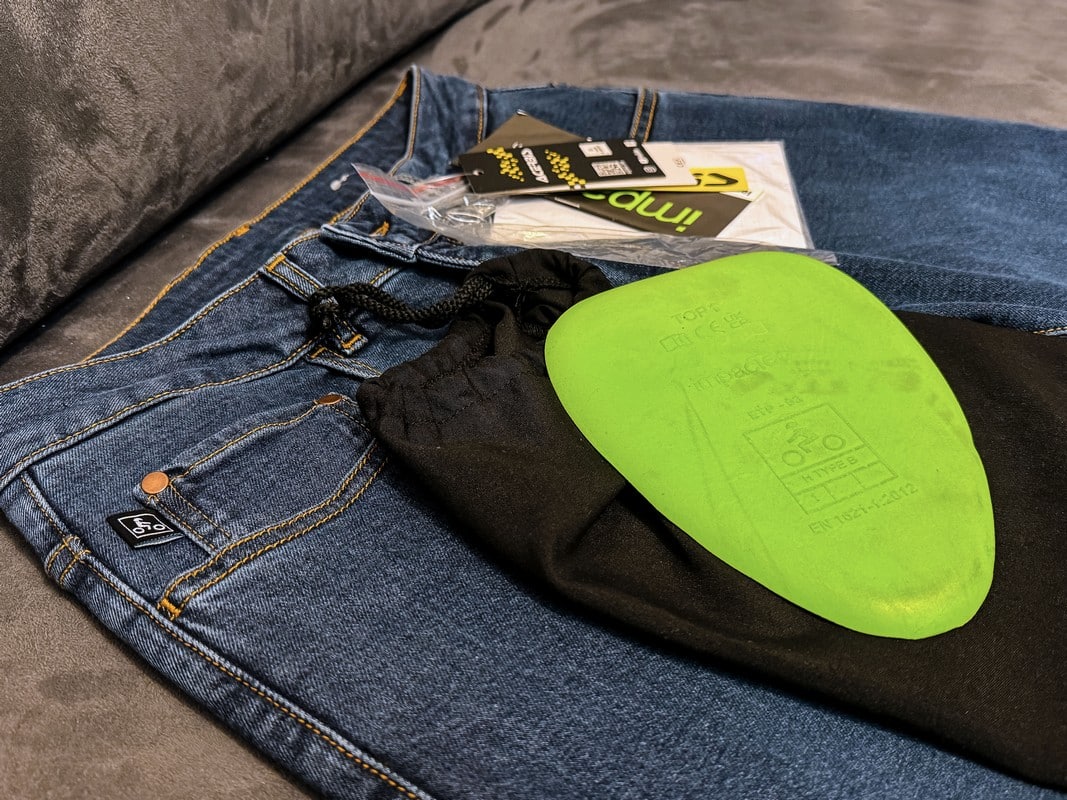 Acerbis Abbigliamento