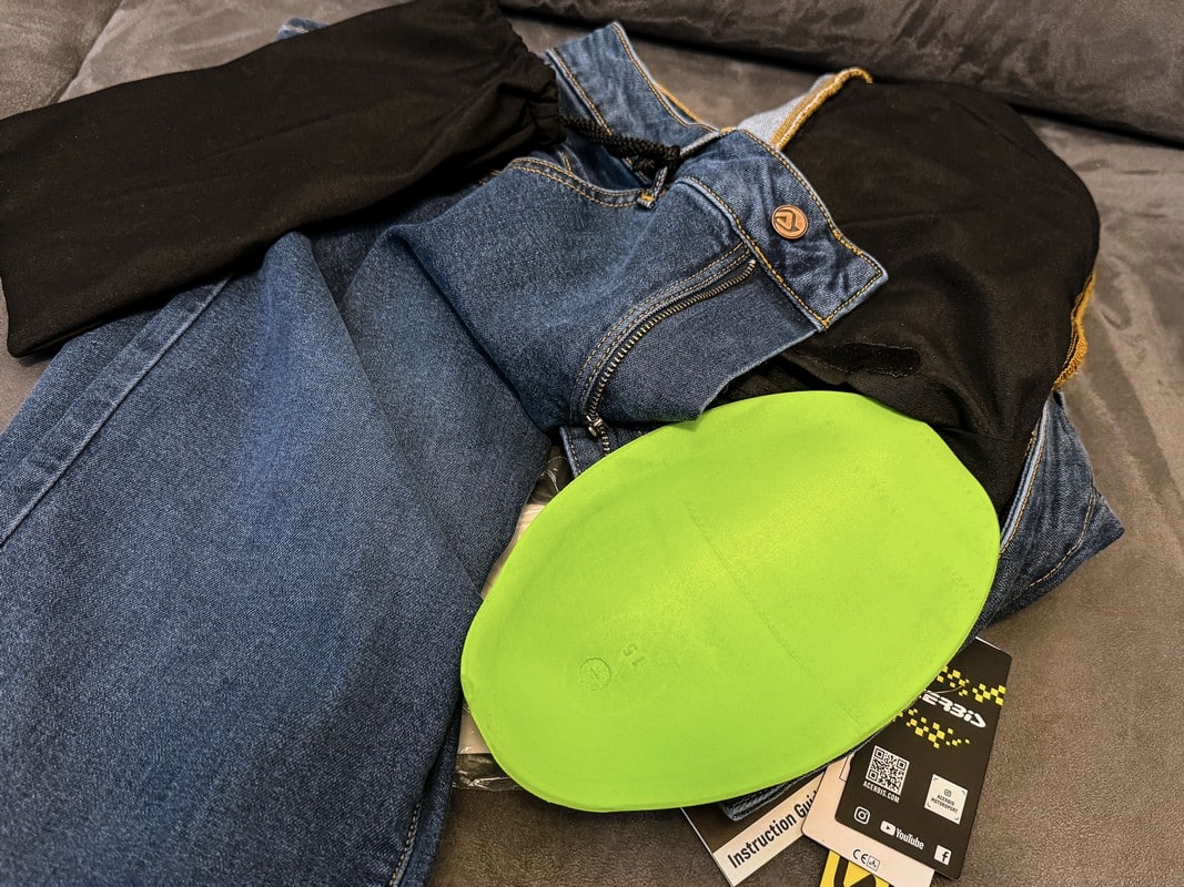 Acerbis Abbigliamento