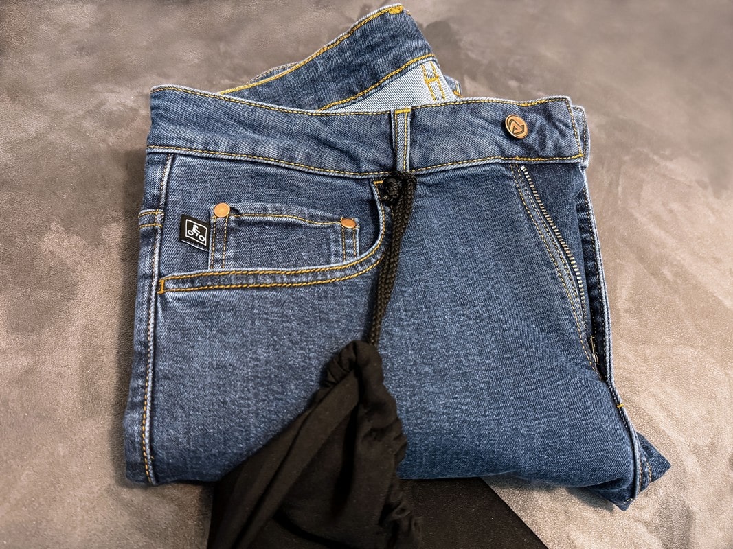 Acerbis Abbigliamento