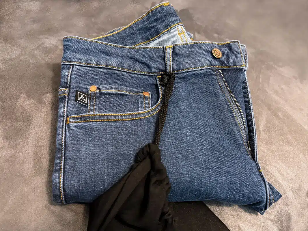 Acerbis Abbigliamento