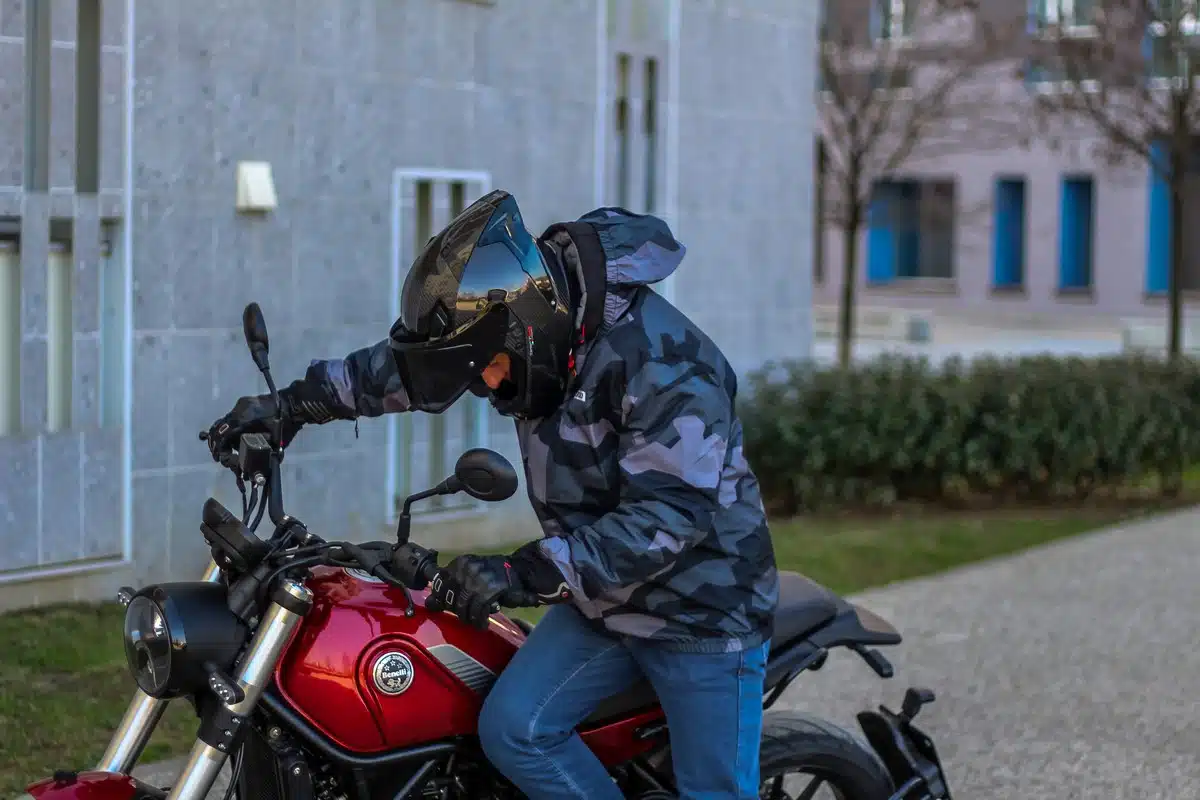 Acerbis Abbigliamento