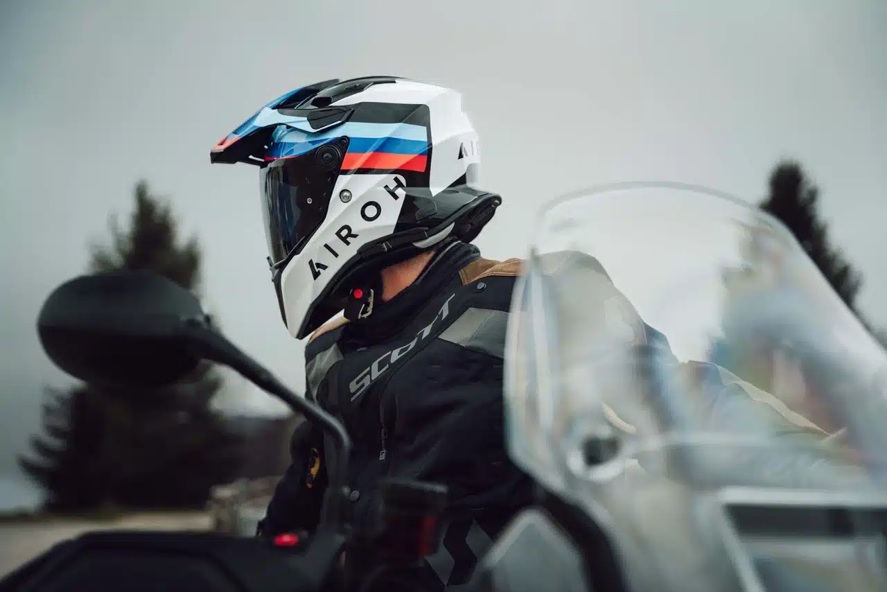 Airoh Commander 2 - Foto ufficiali