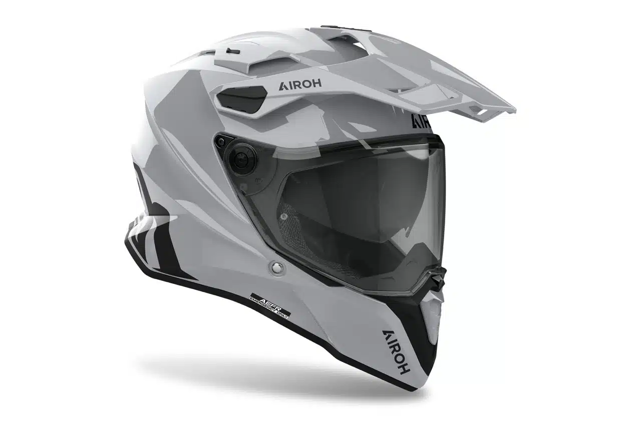 Airoh Commander 2 - Foto ufficiali