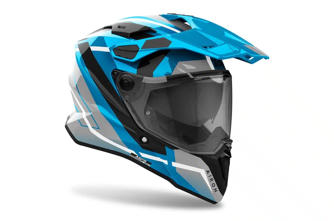 Airoh Commander 2 - Foto ufficiali