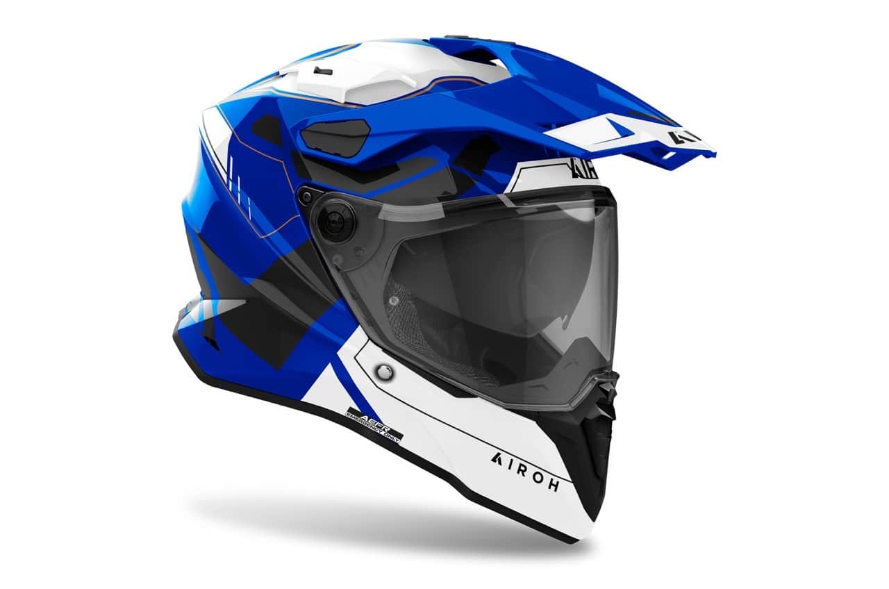 Airoh Commander 2 - Foto ufficiali