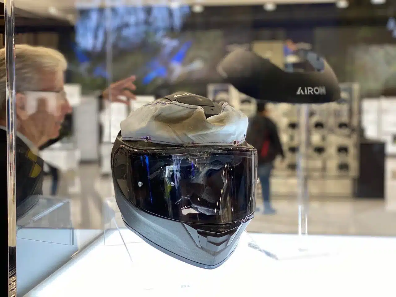 Airoh - EICMA 2023 